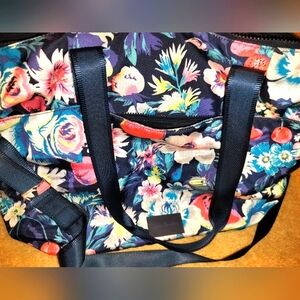 Vera Bradley gym Shoulder bag